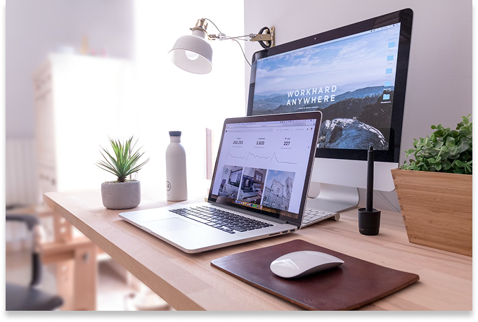 AI-Powered Landing Page